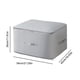 thumbnail image 5 of Organizador Armario Cubos Embalaje Compresión para Edredón Ropa Cama Sábana Almohada, 5 of 9
