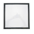 thumbnail image 3 of Gerich 1 Pcs 12*12inch Painting Frames Magnetic Art Picture Frame Wall DIY Self Adhesive Wall Decor, Diamond Picture Frame Magnetic Diamond Art Frame, 3 of 12