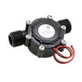 thumbnail image 3 of Water Turbine Generator Hydroelectric Power G1/2" Generator Charging Tool 12V DC Output, 3 of 7