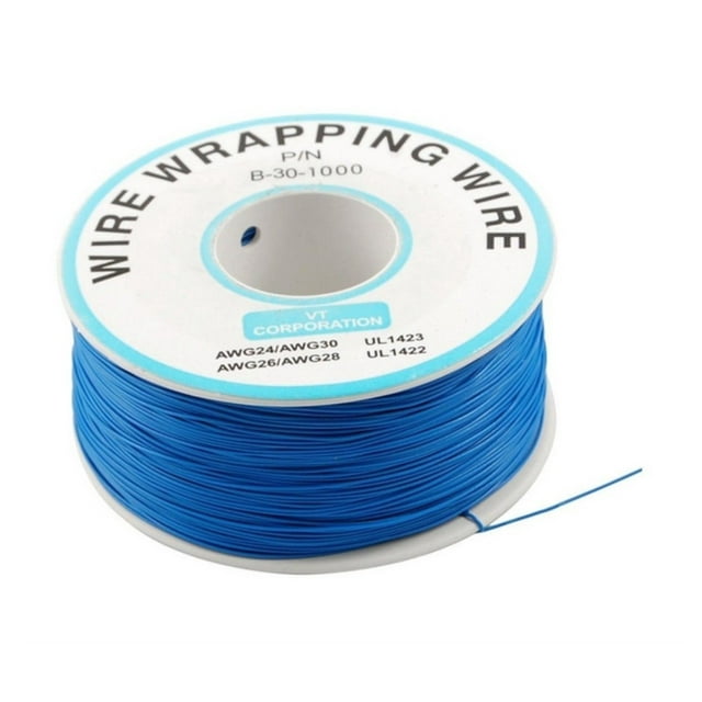 305M Coil Wire For Underground Electric Shock Dog Fence System Collar ,Easy to Use