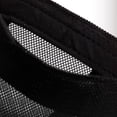 thumbnail image 3 of Sombrero para el sol Sonducket deportivo Negro, 3 of 6