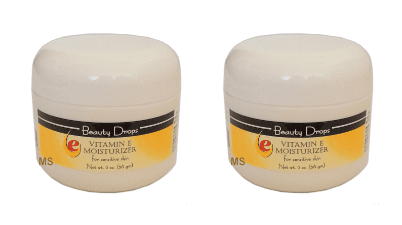 beauty drops vitamin e moisturizer