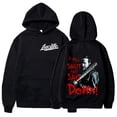 thumbnail image 2 of Nuevas sudaderas con capucha con estampado de Negan-This Is Lucille The Walking Dead para mujer, camisetas casuales, sudaderas unisex de manga larga estilo Harajuku, 2 of 5