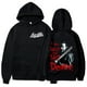 thumbnail image 1 of Nuevas sudaderas con capucha con estampado de Negan-This Is Lucille The Walking Dead para mujer, camisetas casuales, sudaderas unisex de manga larga estilo Harajuku, 1 of 4