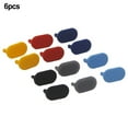 thumbnail image 2 of For xiaomi For M365 PRO2 1S max g30 finger thumb press silicone pads for M365, 2 of 11