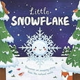 thumbnail image 1 of Pre-Owned Little Snowflake (Board book) 1838528415 9781838528416, 1 of 1