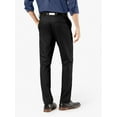 thumbnail image 2 of Dockers Men's Signature Slim No Crease Khaki, 2 of 3