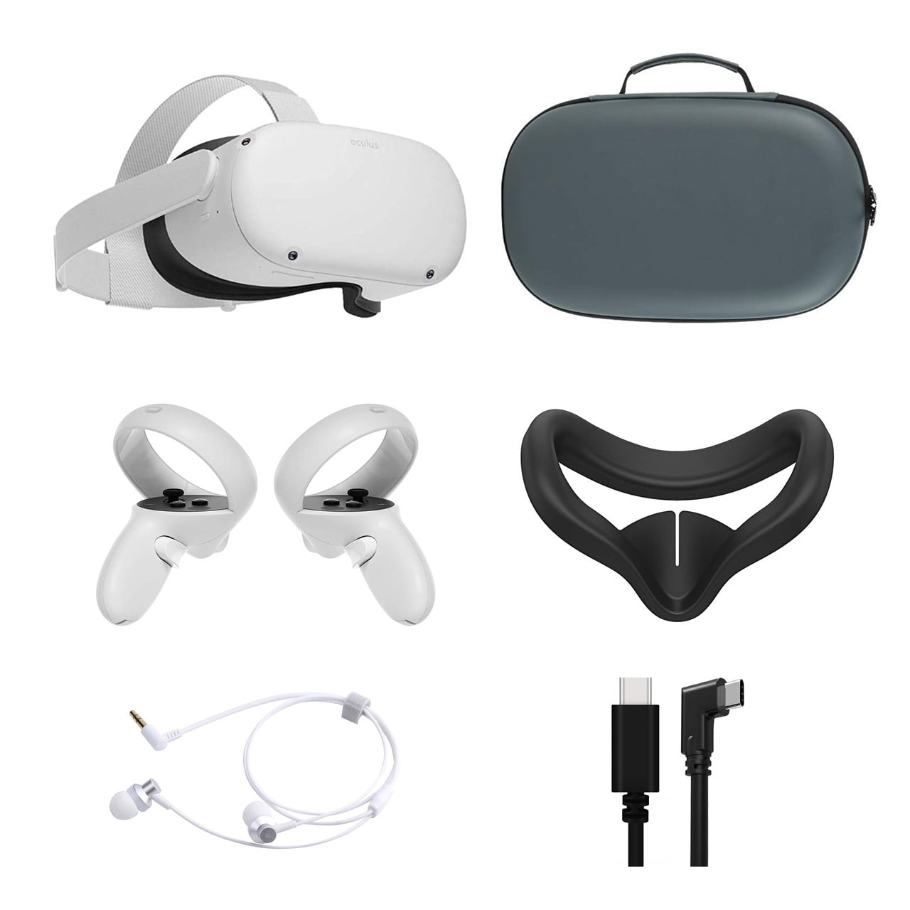 Oculus Quest 2 Купить Калининград