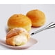 thumbnail image 4 of 4 Uds. Punta para boquilla para manga pastelera de crema, herramienta de decoración de punta para boquilla larga de acero inoxidable diseñada para facilitar su horneado, 4 of 5