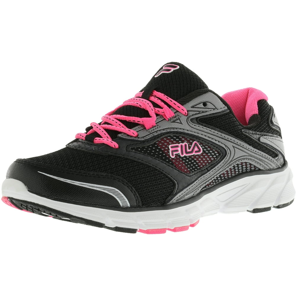 Fila Pink Shoes кроссовки
