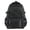 Black-L, variant on Backpack for Men and Women, Water Resistant College Bookbag, Lightweight School Travel Back Pack, Small Size,Creamy White