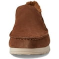 thumbnail image 3 of Sperry Top-Sider Moc-Sider Wr Suede Brown 8.5M, 3 of 6