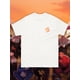 thumbnail image 3 of Nothing 100 hombres mujeres verano manga corta Maillot Jul camiseta gráfica Y2k camiseta Top ropa Harajuku Casual ropa de calle de gran tamaño, 3 of 4