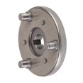 thumbnail image 4 of 36t Planetary Gear With Clutch Part Solid Set Kit For Bafang Motor Ebike Nylon Gear White Hhh, 4 of 5