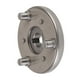 thumbnail image 4 of 36t Planetary Gear With Clutch Part Solid Set Kit For Bafang Motor Ebike Nylon Gear White Hhh, 4 of 5