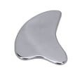 thumbnail image 4 of Herramienta Gua Sha ANGGREK Masaje Ergonómico Drenaje Linfático Para El Cuidado De La Piel, 4 of 7