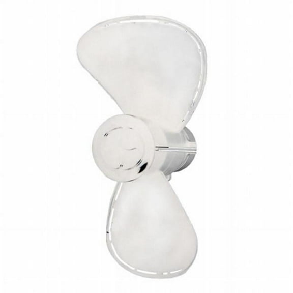 Replacement Blade for Sirocco, White