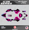 Magenta, variant on Kalair GFX Graphics Kit for Suzuki JR50 (All Years) Icon Series