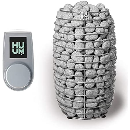 Hive Mini 6 kW Sauna Heater UKU WiFi Blue