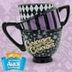 thumbnail image 3 of Taza de café Silver Buffalo Disney Alicia en el país de las maravillas 600 ml, 3 of 4
