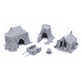 thumbnail image 1 of Terrain Campement EnderToys para mazmorras y dragones, 1 of 6