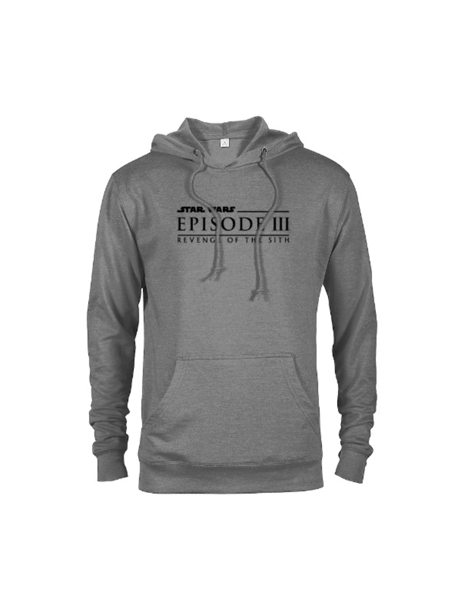 Revenge of the sith sweatshirt Clearance
