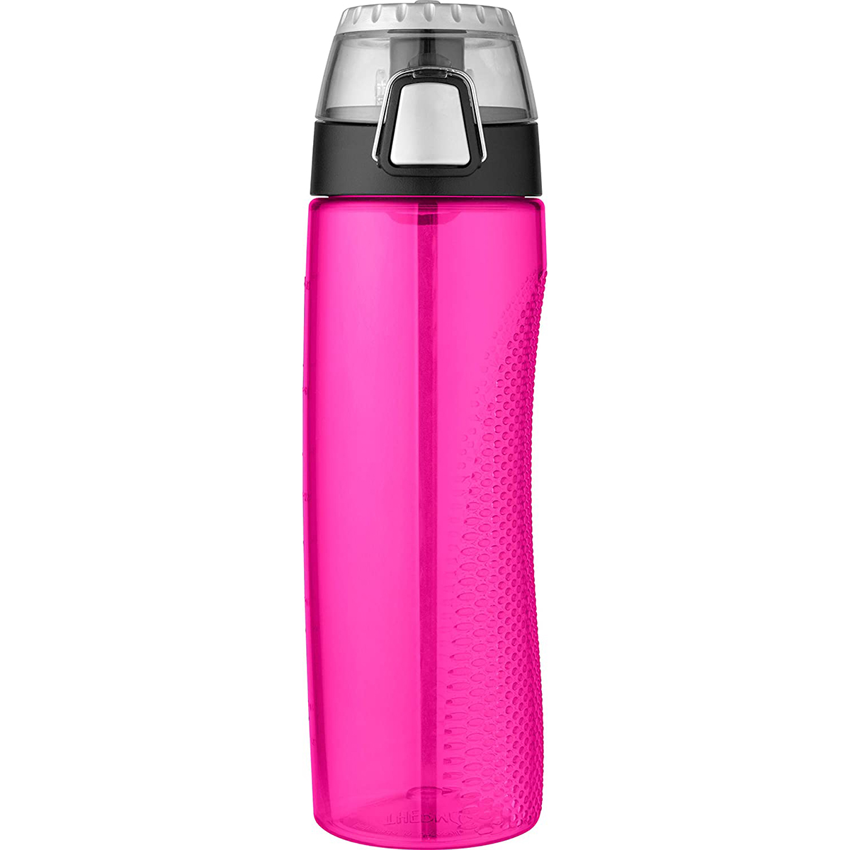Thermos 24 oz. Tritan FlipCap Water Bottle with Rotating Meter Ultra