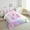 Pink H, variant on Gamer Comforter Set Twin Size,Gamepad Down Comforter 2Pcs,Teens Video Games Bedding Set,Black Red Geometric Honeycomb Gaming Duvet Insert Cartoon Game Reversible Decor,1 Pillowcase