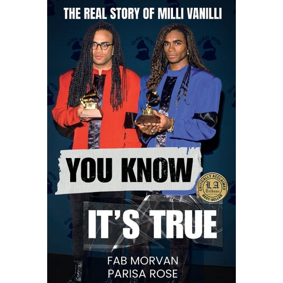 You Know It's True, (Paperback)