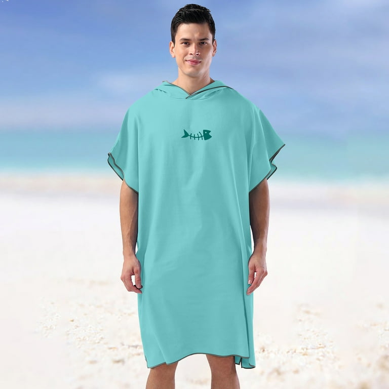 Surf beach robe hotsell