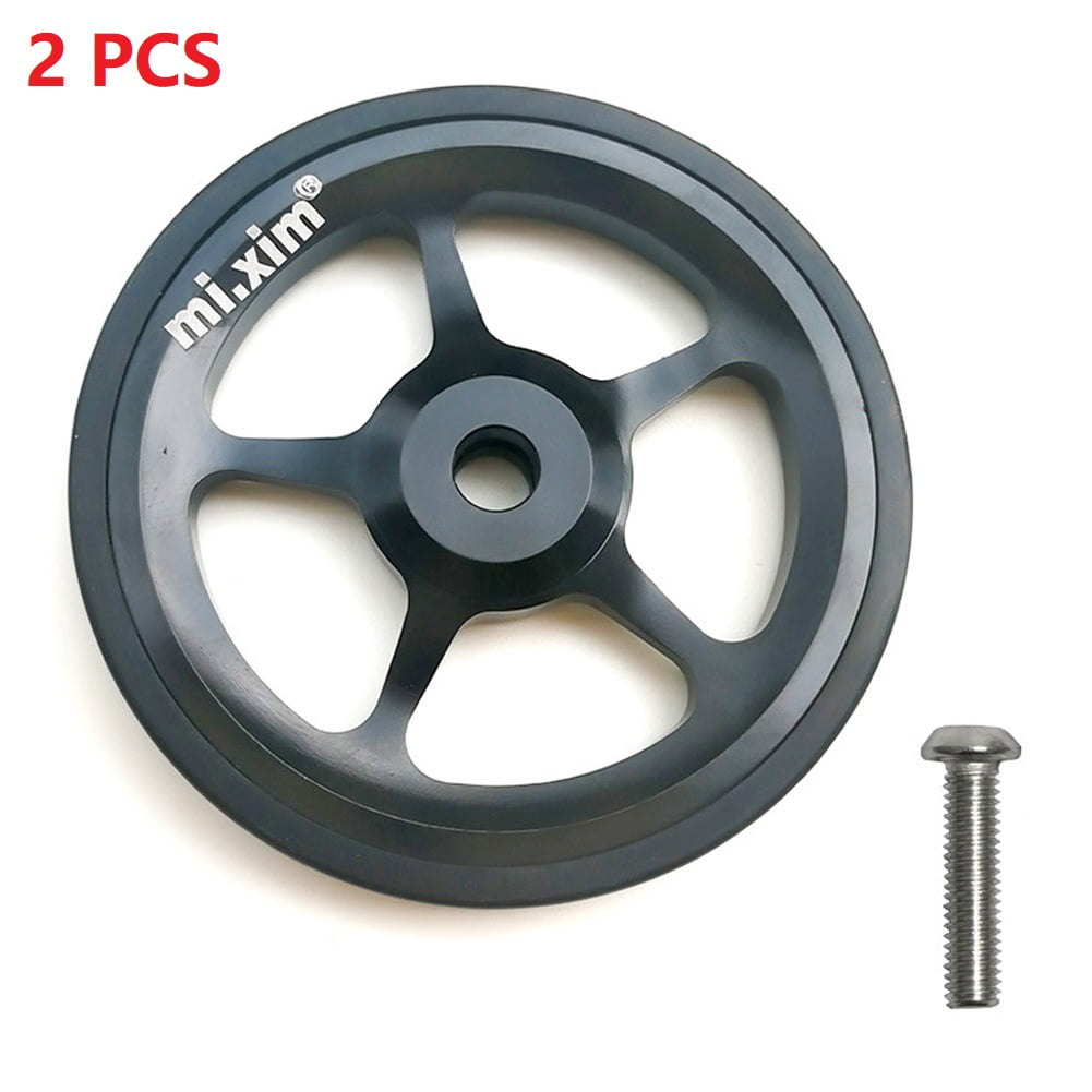 aluminum bicycle wheels