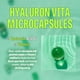 thumbnail image 3 of MAXCLINIC | Hyaluron Vita - Espuma de aceite,, 3 of 3