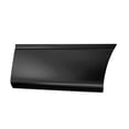 thumbnail image 2 of For Ford F-150 2004-2014 Truck Bed Panel Driver And Passenger Side | Pair | Front | Lower | Made Of Steel | For Trucks With 6.5 Foot Bed | 22 X 12 X 3 Inches | Replacement For RRP3999, 191275132555, 2 of 4