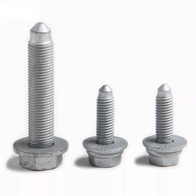 N91027401 Rear Suspension Shock Absorber Kit for VW for JETTA Wagon 10-14