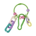 thumbnail image 3 of Llavero acrílico Strade Fareast Limited Verde, 3 of 8