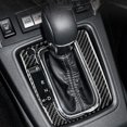 thumbnail image 4 of Etiqueta engomada de la cubierta del panel del cambio de marchas del coche para Subaru Forester 2013-2018 Lhd Afortunado Sencillez, 4 of 5