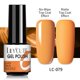 thumbnail image 1 of LILYCUTE 7ML capa superior mate barniz para arte de uñas Gel de Color mate capa superior mate necesita Soak-Off UV LED Gel esmalte de uñas híbrido Tan Jianjun unisex, 1 of 2