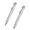 Blue core, variant on Giaone 2 in 1 Pen with Vernier Caliper for Carpenters and Designers Office Study Use