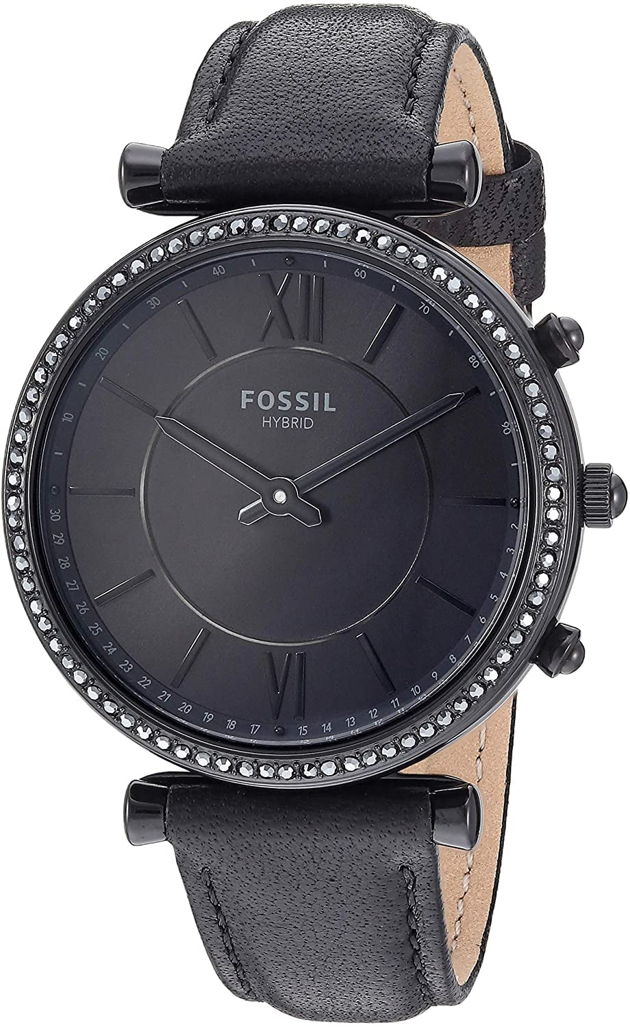 fossil smartphone