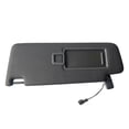 thumbnail image 1 of Car Interior Sunvisor W/Mirror for Skoda Octavia 3 A7 Fabia Mk3 Karoq Rapid Seat Leon Arona Ibiza/ST, 1 of 5