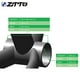 thumbnail image 2 of Soidarity Soporte inferior ZTTO, ajuste a presión, rodamientos de bloqueo de rosca de cerámica, pieza de repuesto, componentes portátiles de Ciclismo Negro, 2 of 6
