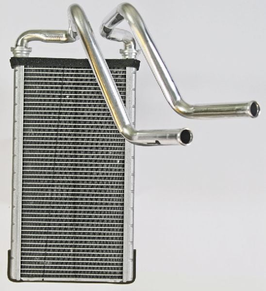 OE Replacement for 20092013 Dodge Journey Front HVAC Heater Core (AVP / Base / Canada Value