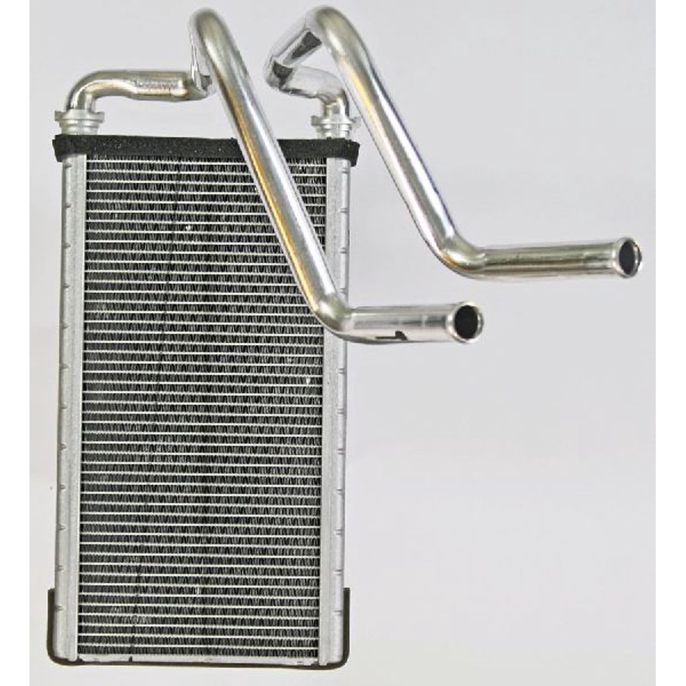 OE Replacement for 20092013 Dodge Journey Front HVAC Heater Core (AVP