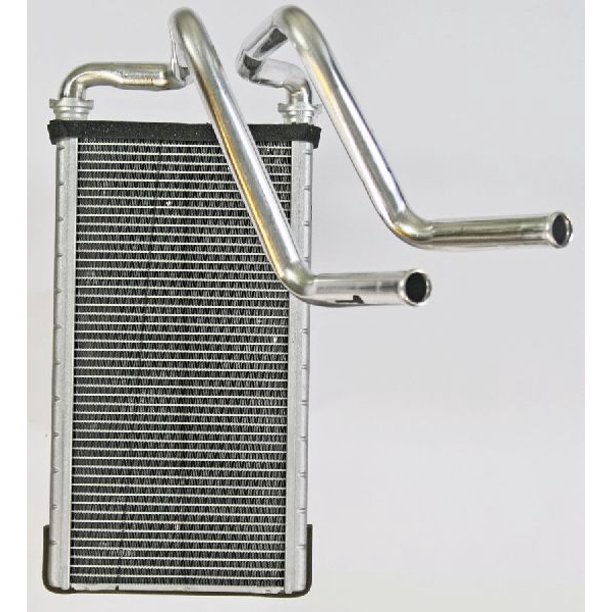 OE Replacement for 20082014 Dodge Avenger HVAC Heater Core (Canada