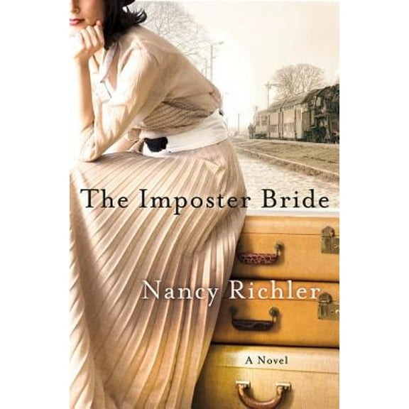 The Imposter Bride