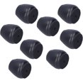 thumbnail image 5 of Cubiertas para patas de muebles, alfombrillas de silicona para patas de sillas y mesas, 8 piezas (37 - 42 mm), 5 of 5