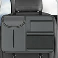 thumbnail image 4 of Large Storage Bags Car Storage Bag, Car Hanging Storage Bag, Multifunctional Seat Backrest Hanging Bag, Car Built-In Large Capacity Storage Bag Car Seat Storage,Car Seat Bag, 4 of 7