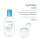 thumbnail image 2 of Agua Micelar Bioderma Hydrabio H2O Sébium H2O para Piel Deshidratada, 2 of 3