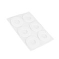 thumbnail image 1 of Removedores De Maíz, Cojín Antidesgaste Para Dedos De Apoyo Suave Para La Escuela Para Recados Para Practicar Deportes, 1 of 7