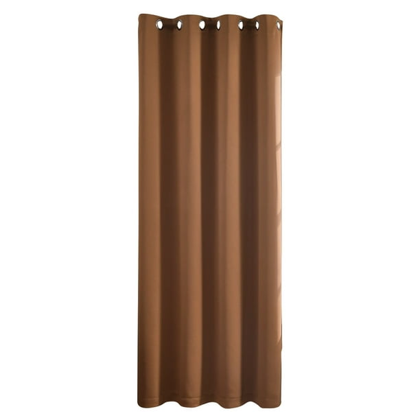 Yhmxh Cortinas, par de paneles de cortina de 63 pulgadas de ancho x 52 pulgadas de largo, superposición de cortinas, cortinas elegantes para dormitorio.